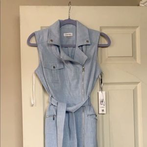 Calvin Klein dress